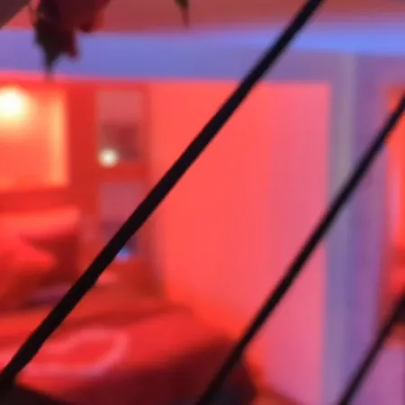Lejlighed Perpignan Jacuzzi & Ambiance Romantique