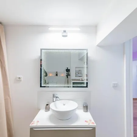 Perpignan Jacuzzi & Ambiance Romantique *
