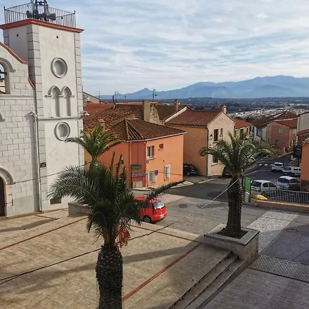 Perpignan Jacuzzi & Ambiance Romantique