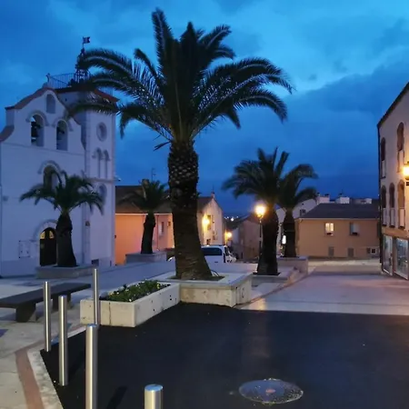 Apartment Perpignan Jacuzzi & Ambiance Romantique *