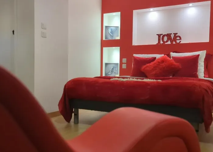 Appartement Perpignan Jacuzzi&ambiance Romantique *