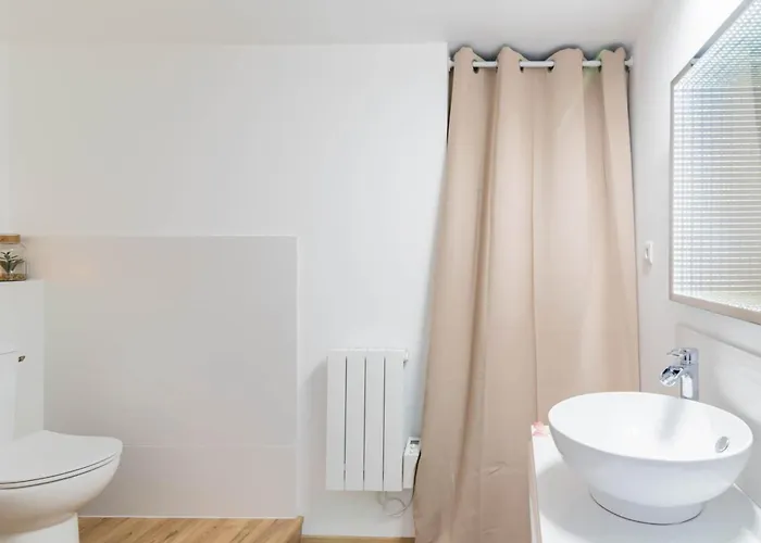 Appartement Perpignan Jacuzzi&ambiance Romantique *