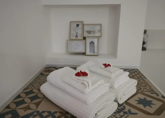 Perpignan Jacuzzi&ambiance Romantique Appartement Villeneuve-de-la-Raho