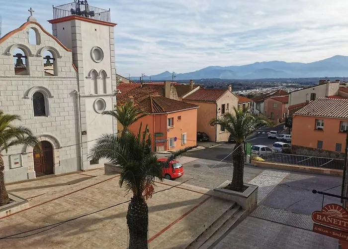 Perpignan Jacuzzi&ambiance Romantique