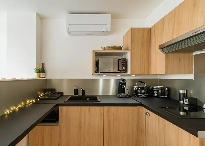 Appartement Perpignan Jacuzzi&ambiance Romantique *