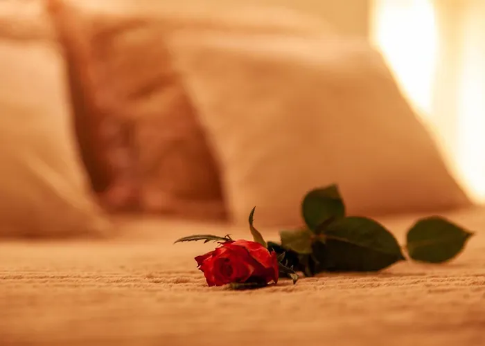 Perpignan Jacuzzi&ambiance Romantique Appartement